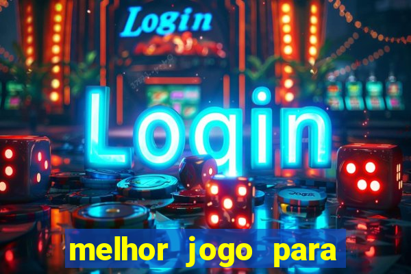 melhor jogo para ganhar dinheiro sem depositar nada